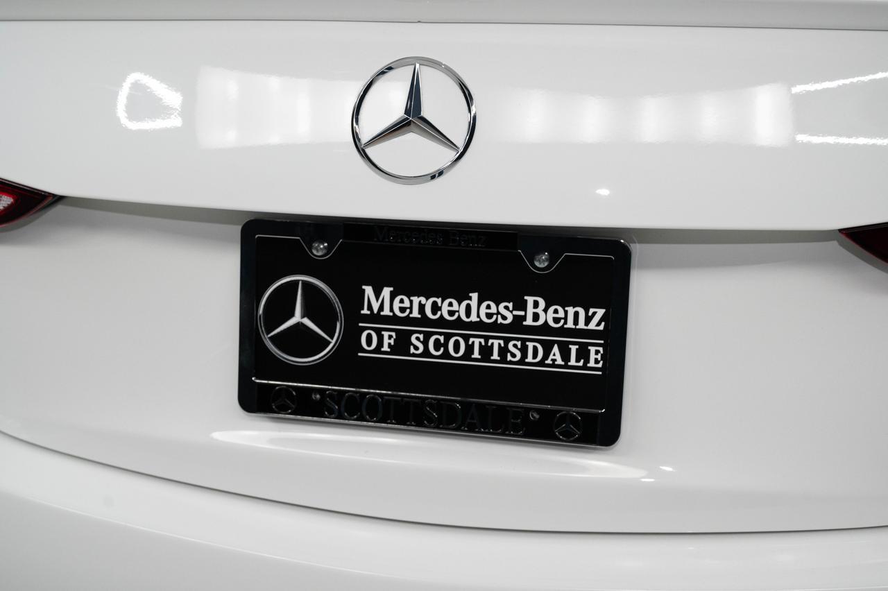2023 Mercedes-Benz C-Class C 300 Sedan Scottsdale AZ