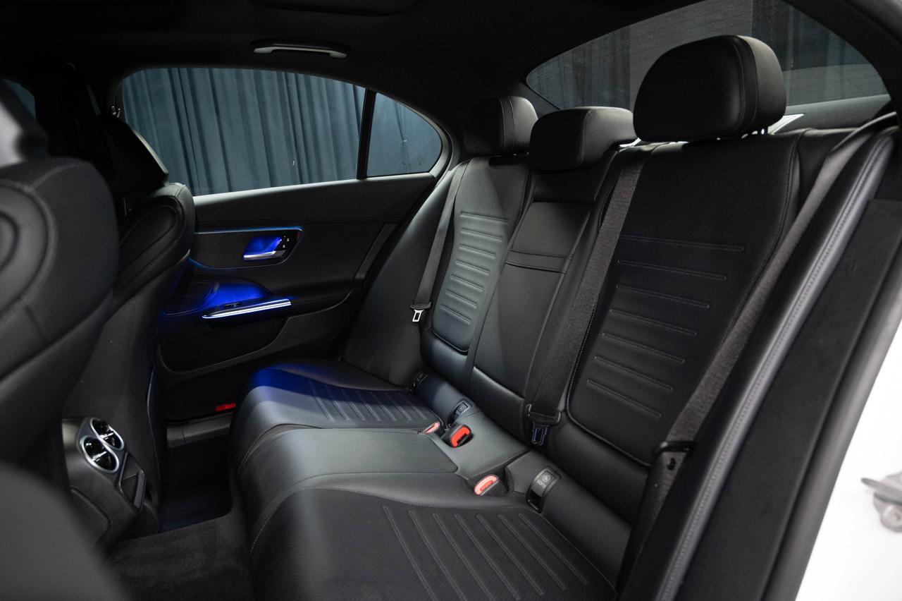 2023 Mercedes-Benz C-Class C 300 Sedan Scottsdale AZ