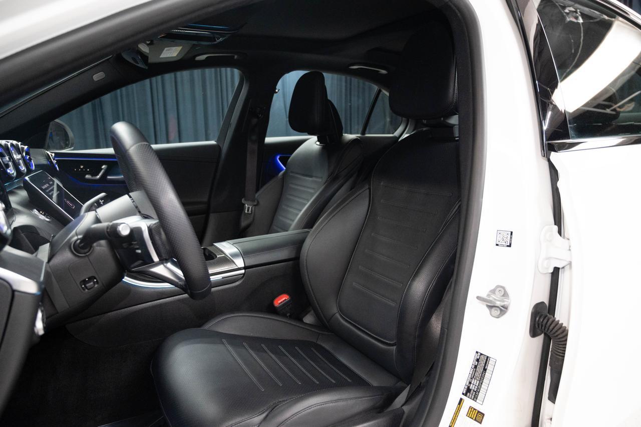 2023 Mercedes-Benz C-Class C 300 Sedan Scottsdale AZ