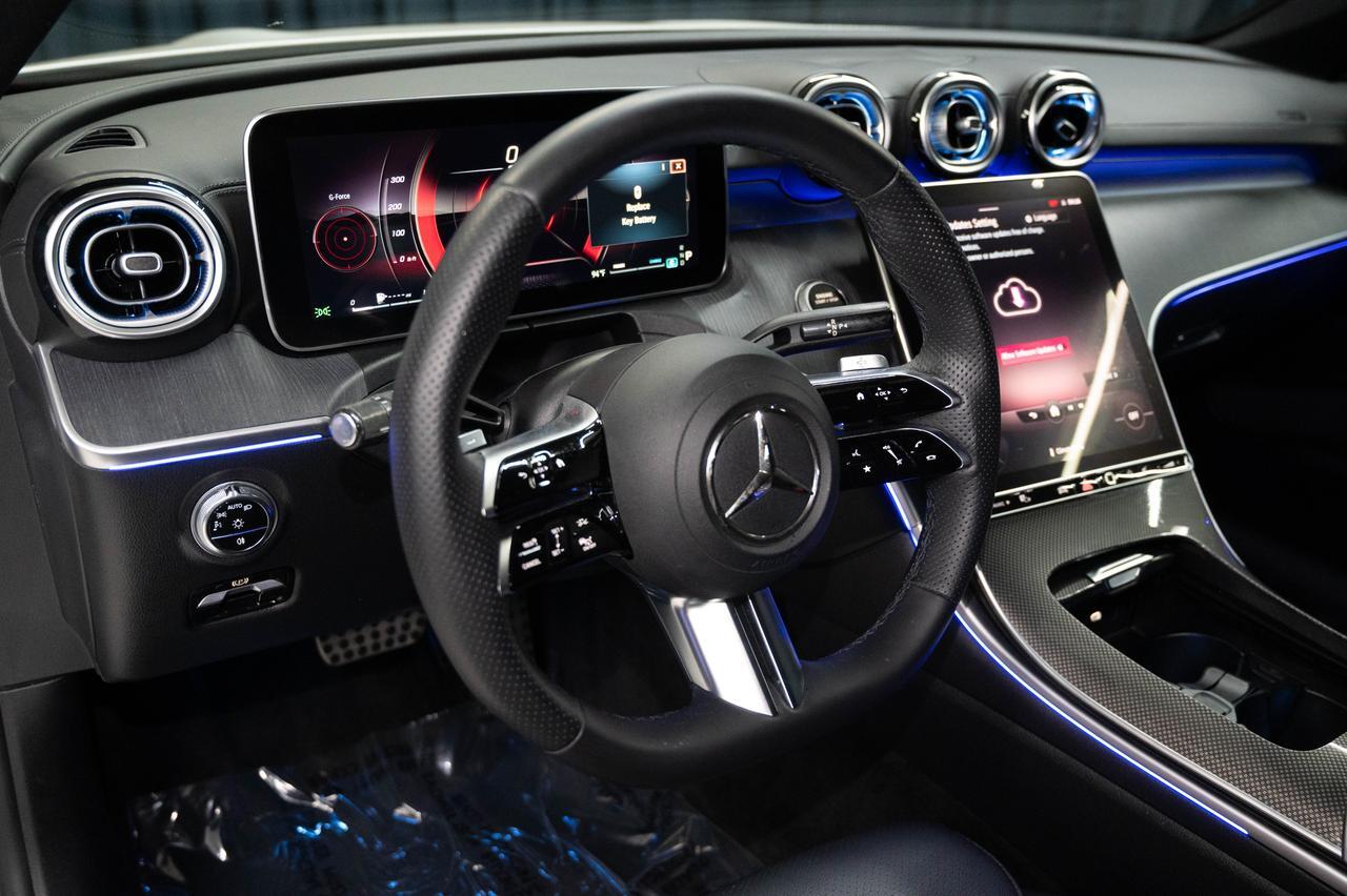 2023 Mercedes-Benz C-Class C 300 Sedan Scottsdale AZ