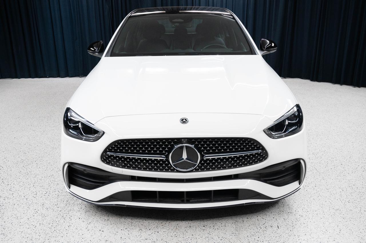 2023 Mercedes-Benz C-Class C 300 Sedan Scottsdale AZ