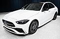 2023 Mercedes-Benz C-Class C 300 Sedan