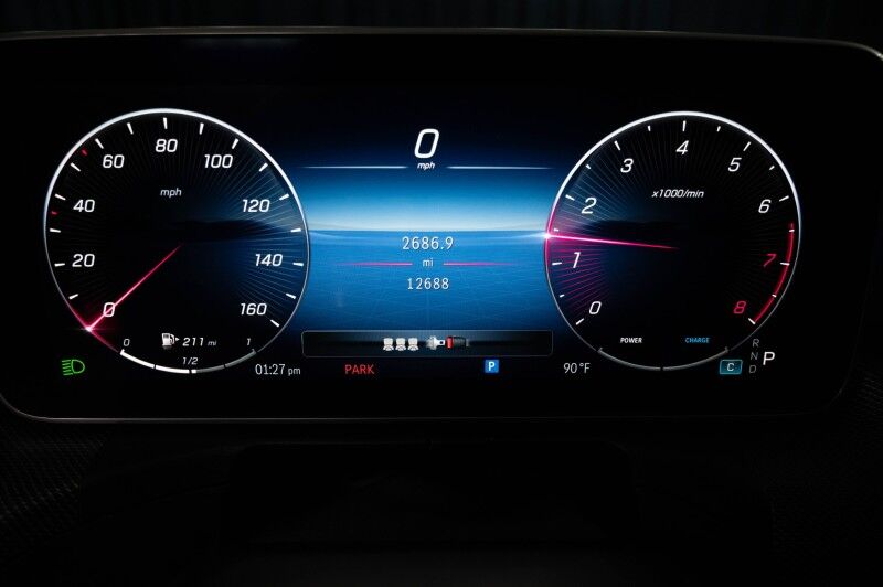 2023 Mercedes-Benz C-Class C 300 Sedan Scottsdale AZ