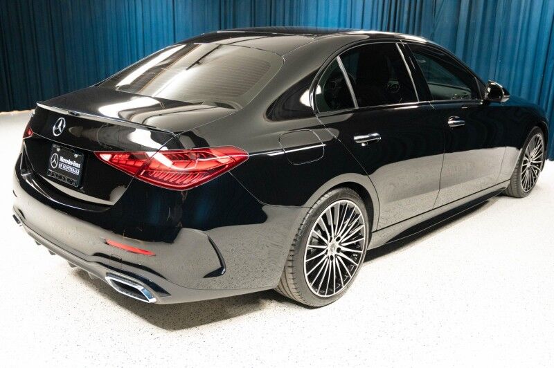 2023 Mercedes-Benz C-Class C 300 Sedan Scottsdale AZ