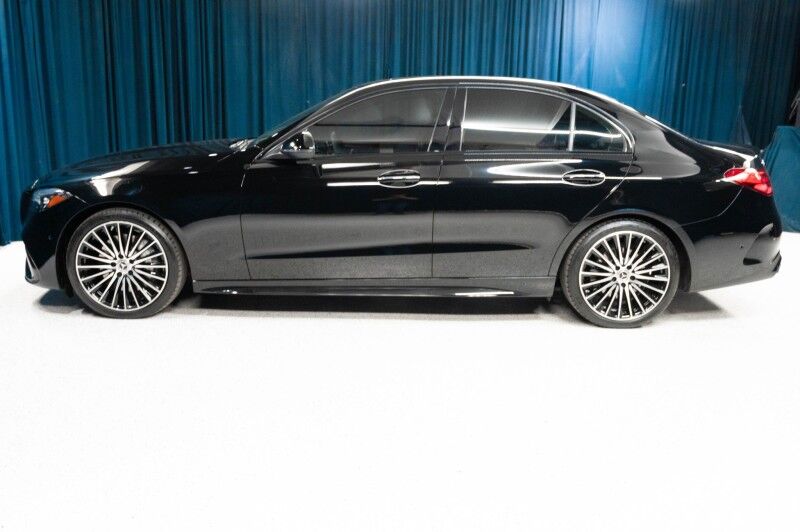 2023 Mercedes-Benz C-Class C 300 Sedan Scottsdale AZ