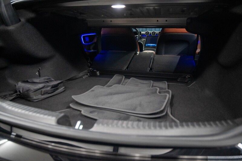 2023 Mercedes-Benz C-Class C 300 Sedan Scottsdale AZ