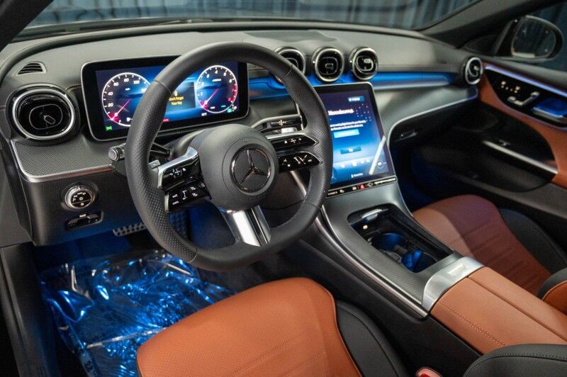 2023 Mercedes-Benz C-Class C 300 Sedan Scottsdale AZ