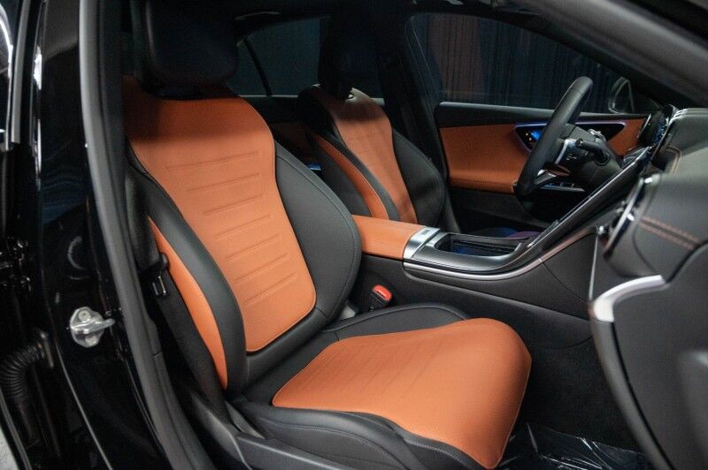 2023 Mercedes-Benz C-Class C 300 Sedan Scottsdale AZ