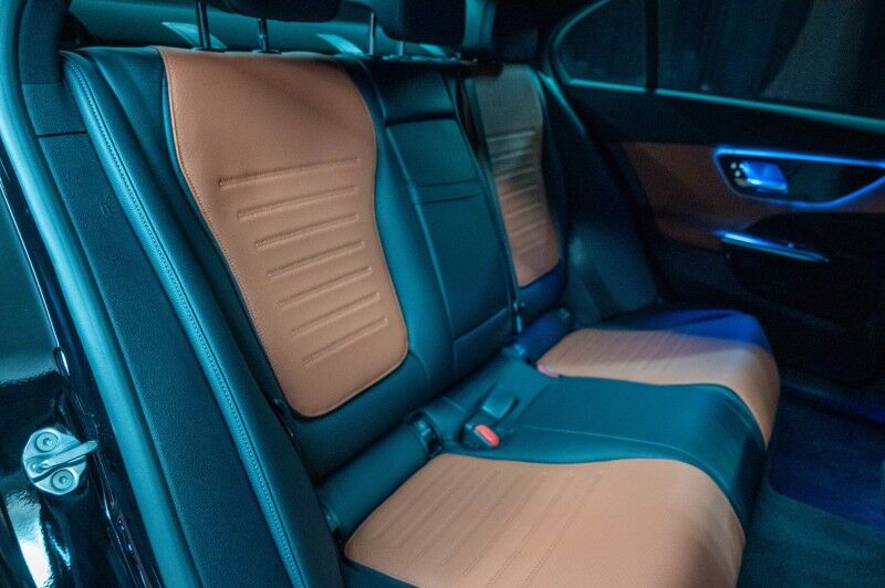 2023 Mercedes-Benz C-Class C 300 Sedan Scottsdale AZ