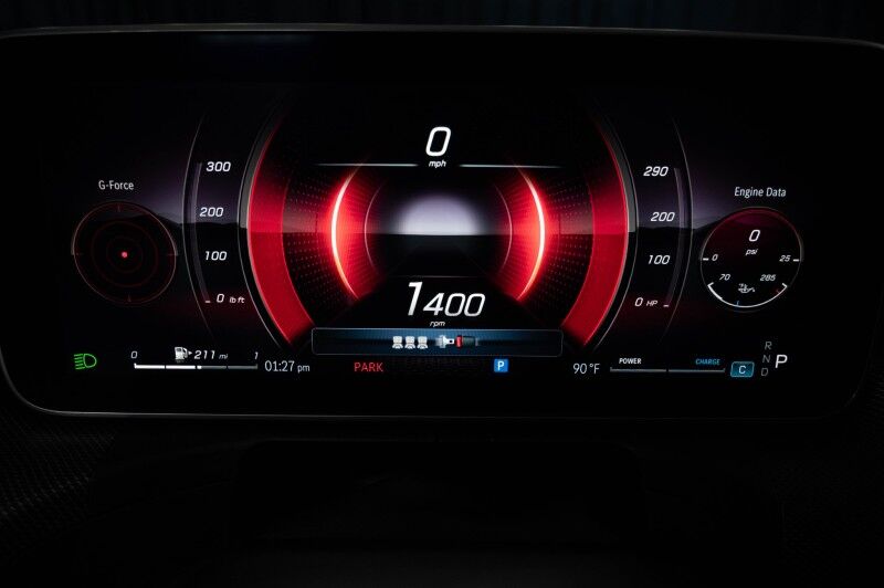 2023 Mercedes-Benz C-Class C 300 Sedan Scottsdale AZ