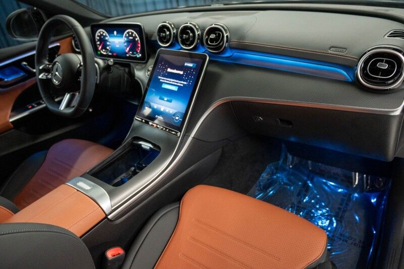 2023 Mercedes-Benz C-Class C 300 Sedan Scottsdale AZ