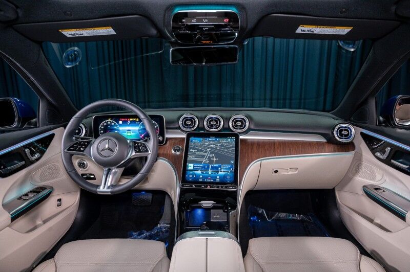 2023 Mercedes-Benz C-Class C 300 Sedan Scottsdale AZ