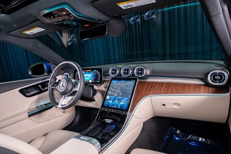 2023 Mercedes-Benz C-Class C 300 Sedan Scottsdale AZ