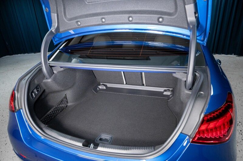 2023 Mercedes-Benz C-Class C 300 Sedan Scottsdale AZ