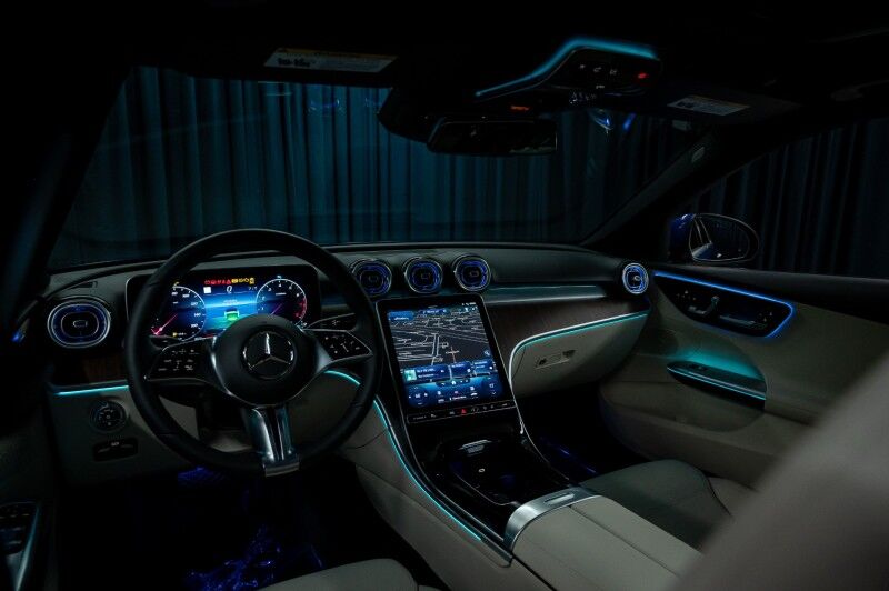 2023 Mercedes-Benz C-Class C 300 Sedan Scottsdale AZ