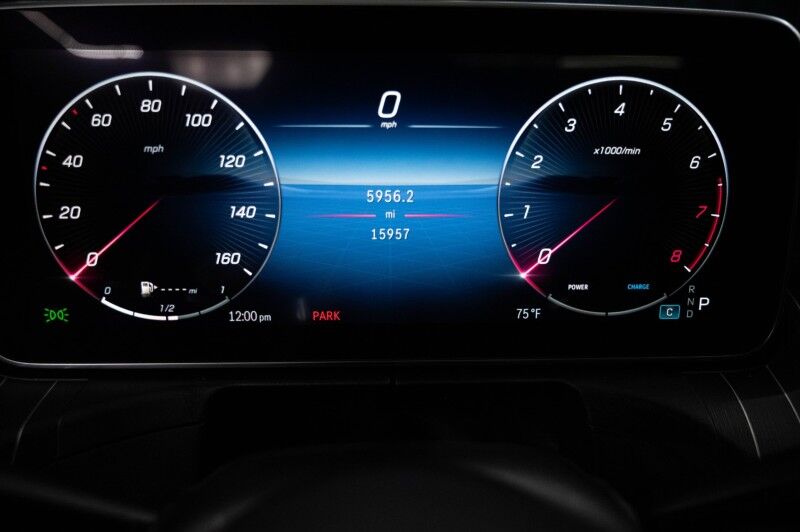 2023 Mercedes-Benz C-Class C 300 Sedan Scottsdale AZ