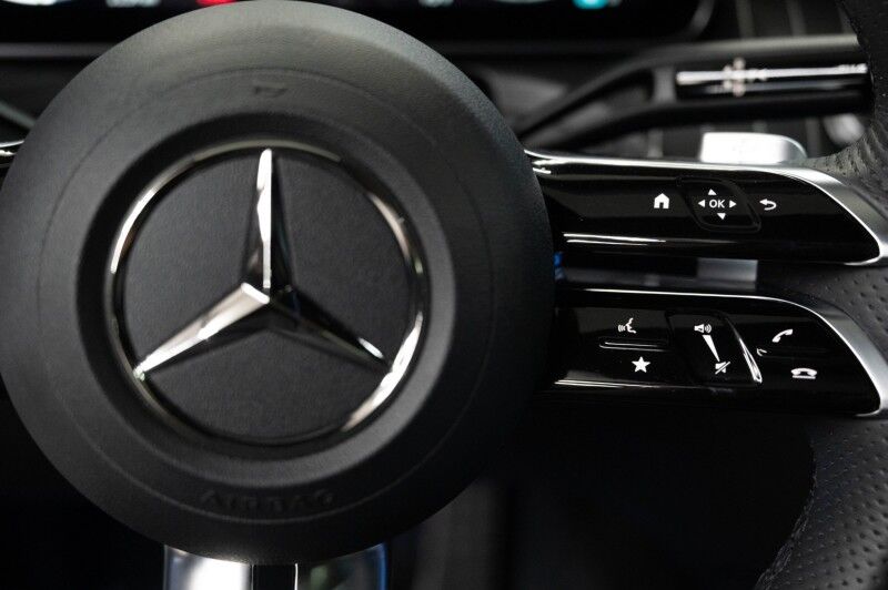 2023 Mercedes-Benz C-Class C 300 Sedan Scottsdale AZ
