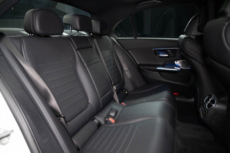 2023 Mercedes-Benz C-Class C 300 Sedan Scottsdale AZ