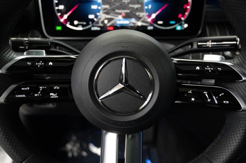2023 Mercedes-Benz C-Class C 300 Sedan Scottsdale AZ
