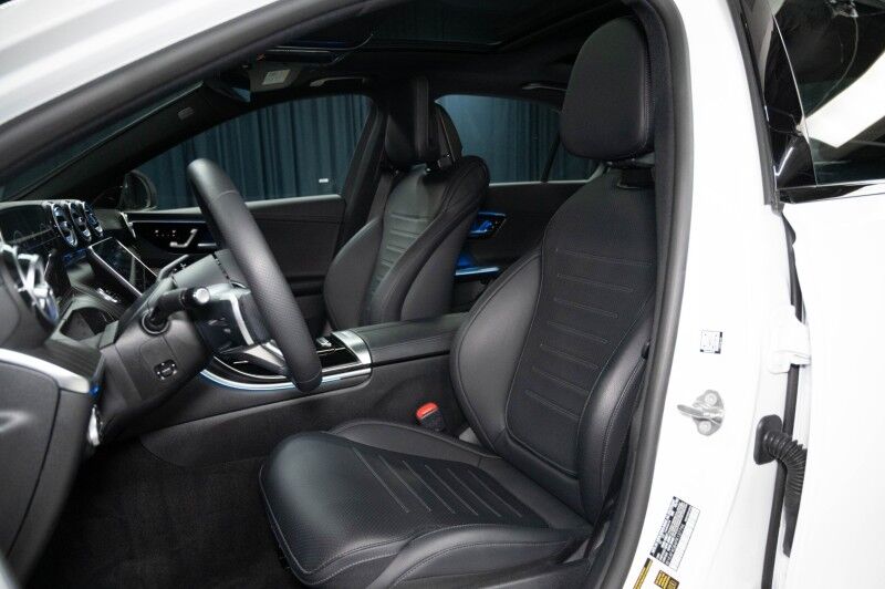 2023 Mercedes-Benz C-Class C 300 Sedan Scottsdale AZ