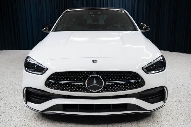 2023 Mercedes-Benz C-Class C 300 Sedan Scottsdale AZ
