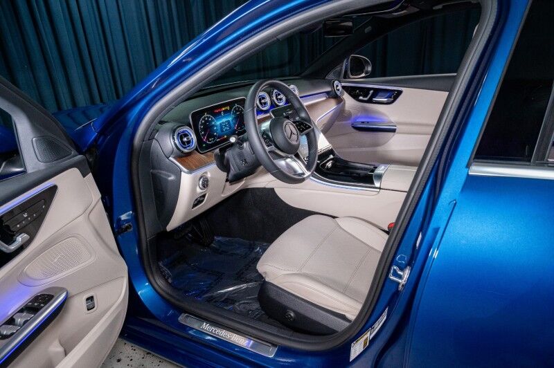 2023 Mercedes-Benz C-Class C 300 Sedan Scottsdale AZ