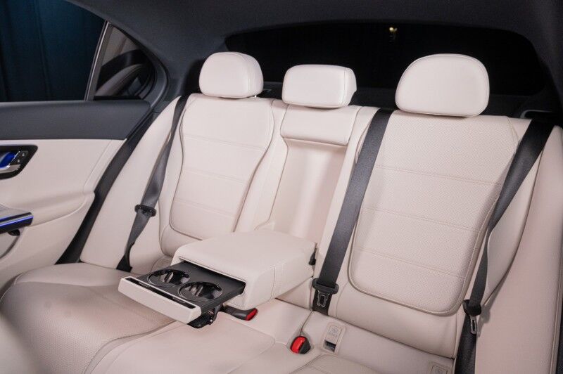2023 Mercedes-Benz C-Class C 300 Sedan Scottsdale AZ