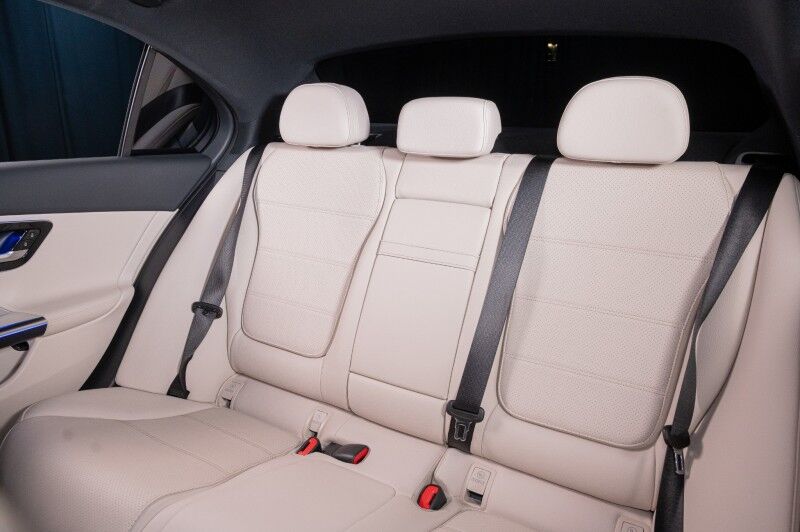 2023 Mercedes-Benz C-Class C 300 Sedan Scottsdale AZ