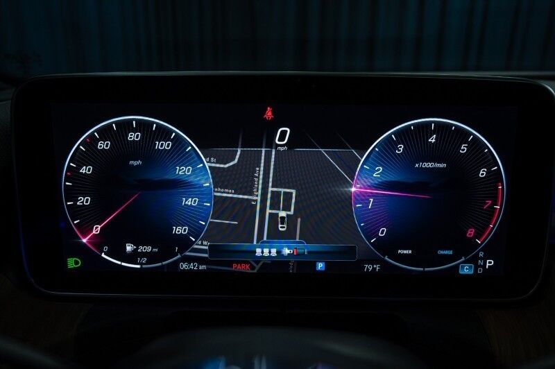 2023 Mercedes-Benz C-Class C 300 Sedan Scottsdale AZ