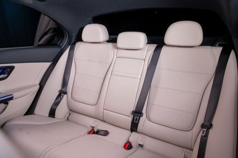 2023 Mercedes-Benz C-Class C 300 Sedan Scottsdale AZ