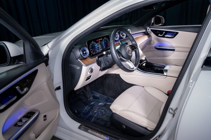 2023 Mercedes-Benz C-Class C 300 Sedan Scottsdale AZ