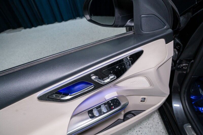 2023 Mercedes-Benz C-Class C 300 Sedan Scottsdale AZ