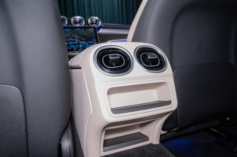 2023 Mercedes-Benz C-Class C 300 Sedan Scottsdale AZ