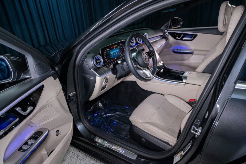 2023 Mercedes-Benz C-Class C 300 Sedan Scottsdale AZ