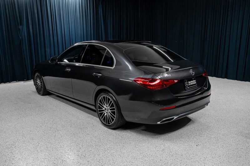 2023 Mercedes-Benz C-Class C 300 Sedan Scottsdale AZ