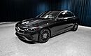 2023 Mercedes-Benz C-Class C 300 Sedan