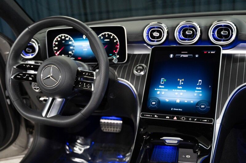 2023 Mercedes-Benz C-Class C 300 Sedan Scottsdale AZ