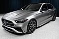 2023 Mercedes-Benz C-Class C 300 Sedan