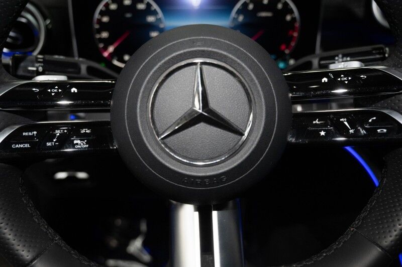 2023 Mercedes-Benz C-Class C 300 Sedan Scottsdale AZ