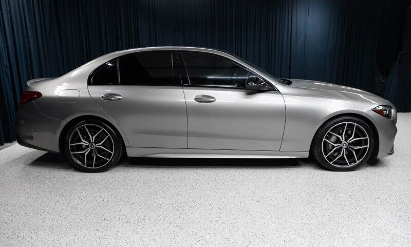 2023 Mercedes-Benz C-Class C 300 Sedan Scottsdale AZ