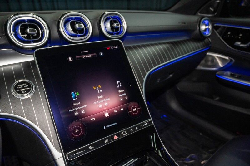 2023 Mercedes-Benz C-Class C 300 Sedan Scottsdale AZ