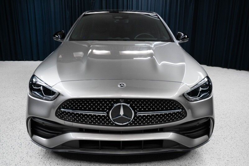2023 Mercedes-Benz C-Class C 300 Sedan Scottsdale AZ