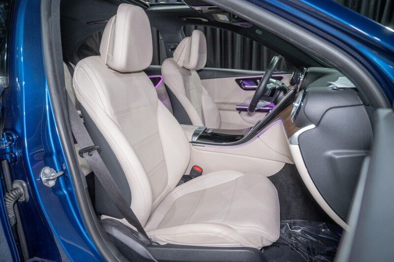 2023 Mercedes-Benz C-Class C 300 Sedan Peoria AZ