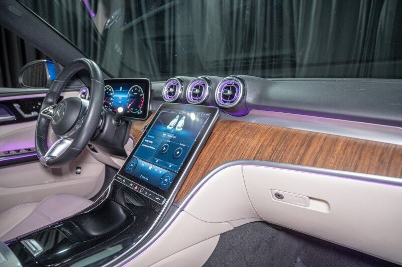 2023 Mercedes-Benz C-Class C 300 Sedan Peoria AZ