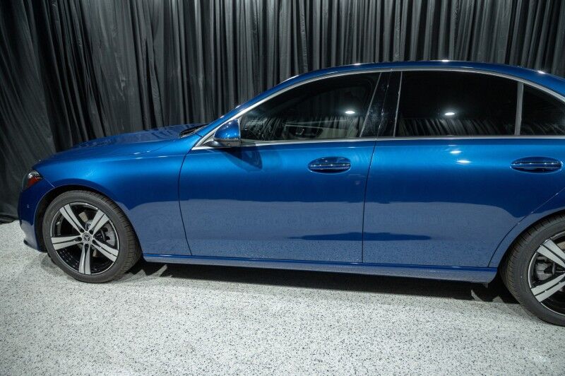 2023 Mercedes-Benz C-Class C 300 Sedan Peoria AZ