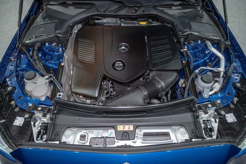 2023 Mercedes-Benz C-Class C 300 Sedan Peoria AZ