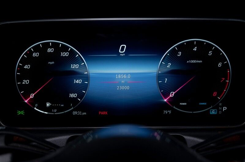 2023 Mercedes-Benz C-Class C 300 Sedan Peoria AZ