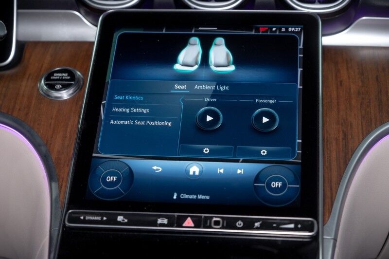 2023 Mercedes-Benz C-Class C 300 Sedan Peoria AZ