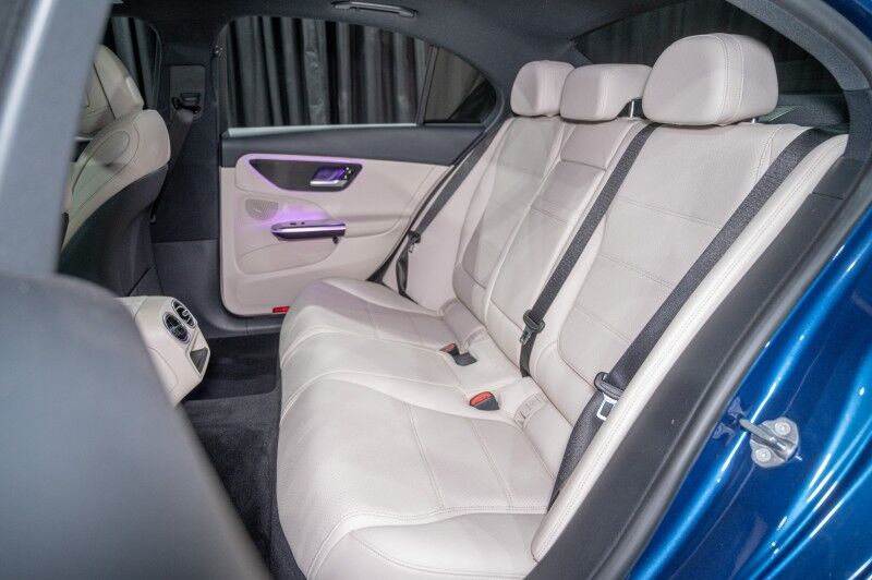 2023 Mercedes-Benz C-Class C 300 Sedan Peoria AZ