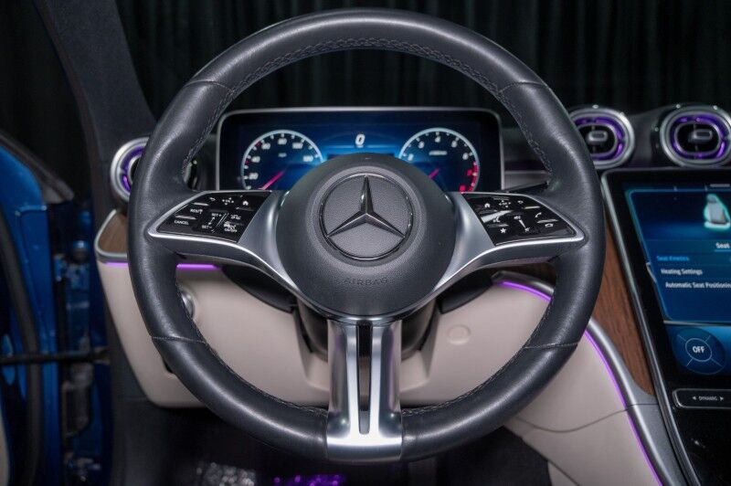 2023 Mercedes-Benz C-Class C 300 Sedan Peoria AZ